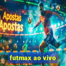 futmax ao vivo